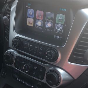 Meet your Posher, Karla